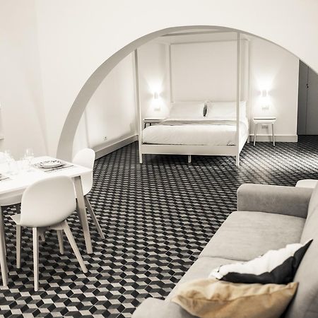 מולפטה Moma Business Apartments מראה חיצוני תמונה