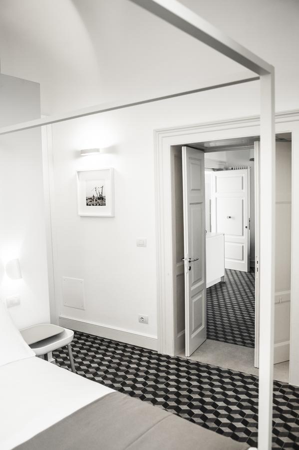 מולפטה Moma Business Apartments מראה חיצוני תמונה