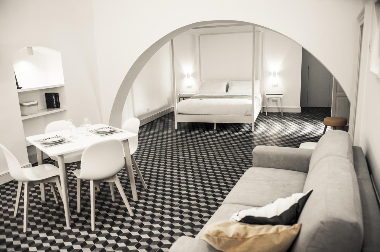 מולפטה Moma Business Apartments מראה חיצוני תמונה