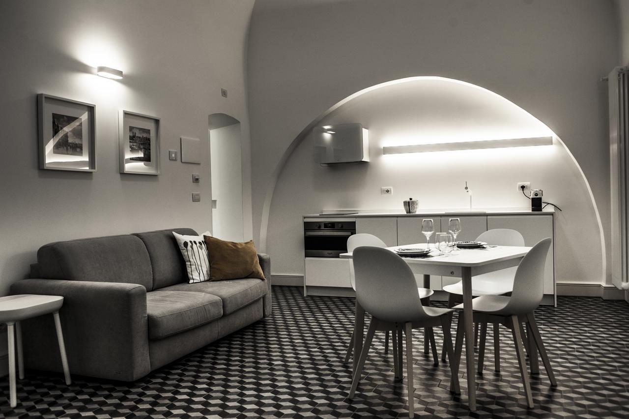 מולפטה Moma Business Apartments מראה חיצוני תמונה