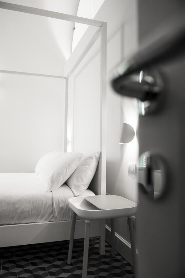 מולפטה Moma Business Apartments מראה חיצוני תמונה