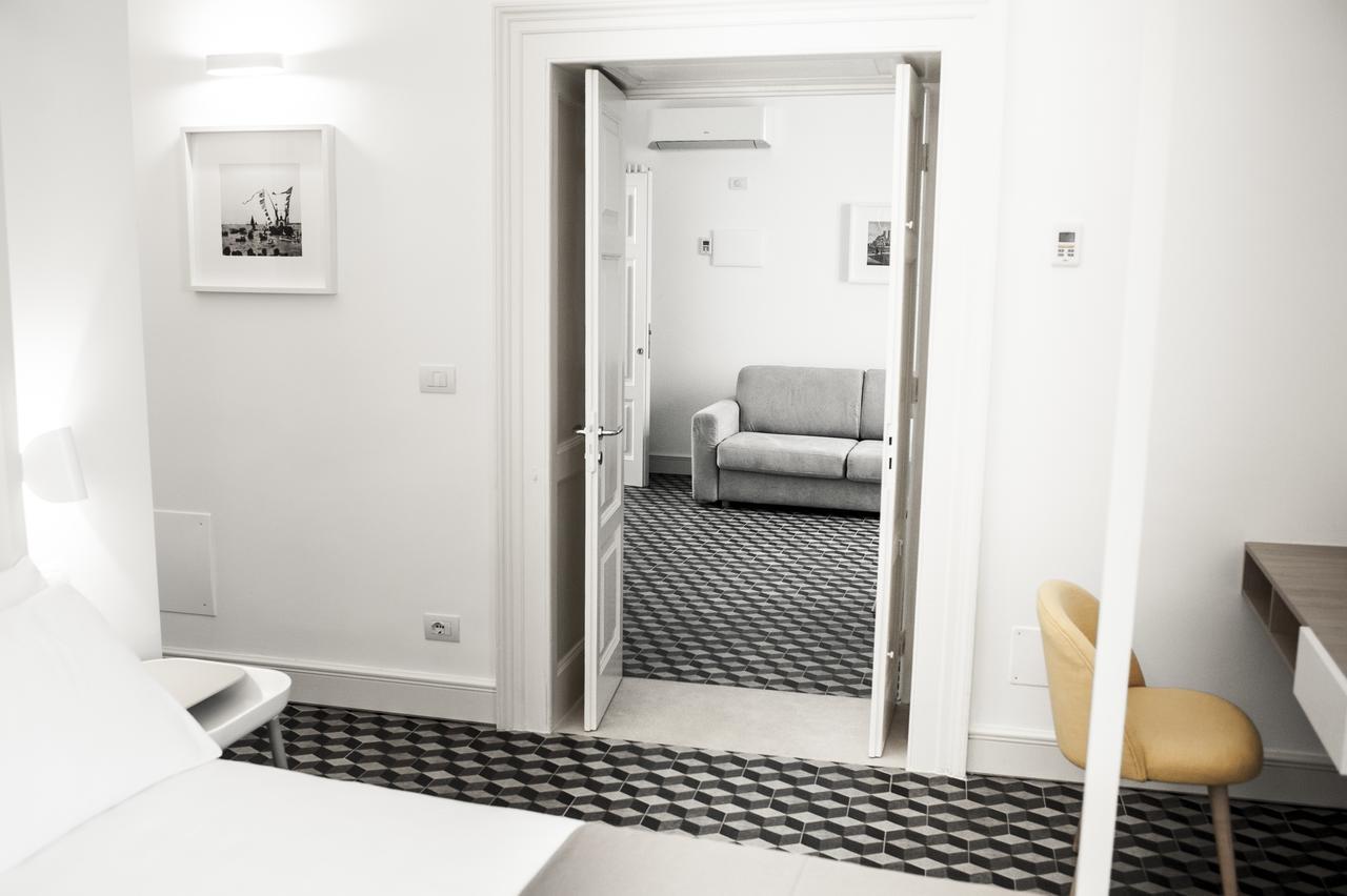 מולפטה Moma Business Apartments מראה חיצוני תמונה