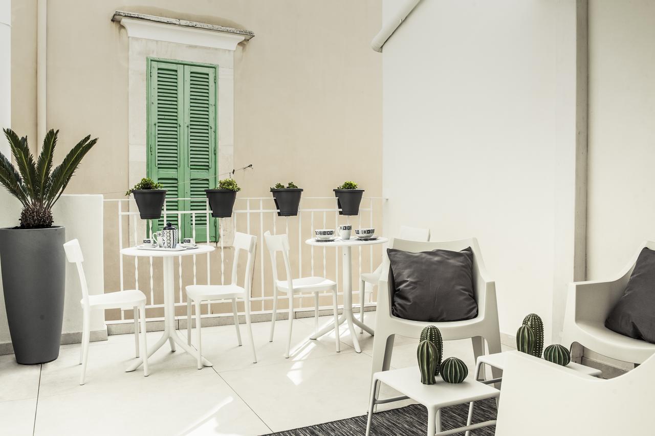 מולפטה Moma Business Apartments מראה חיצוני תמונה