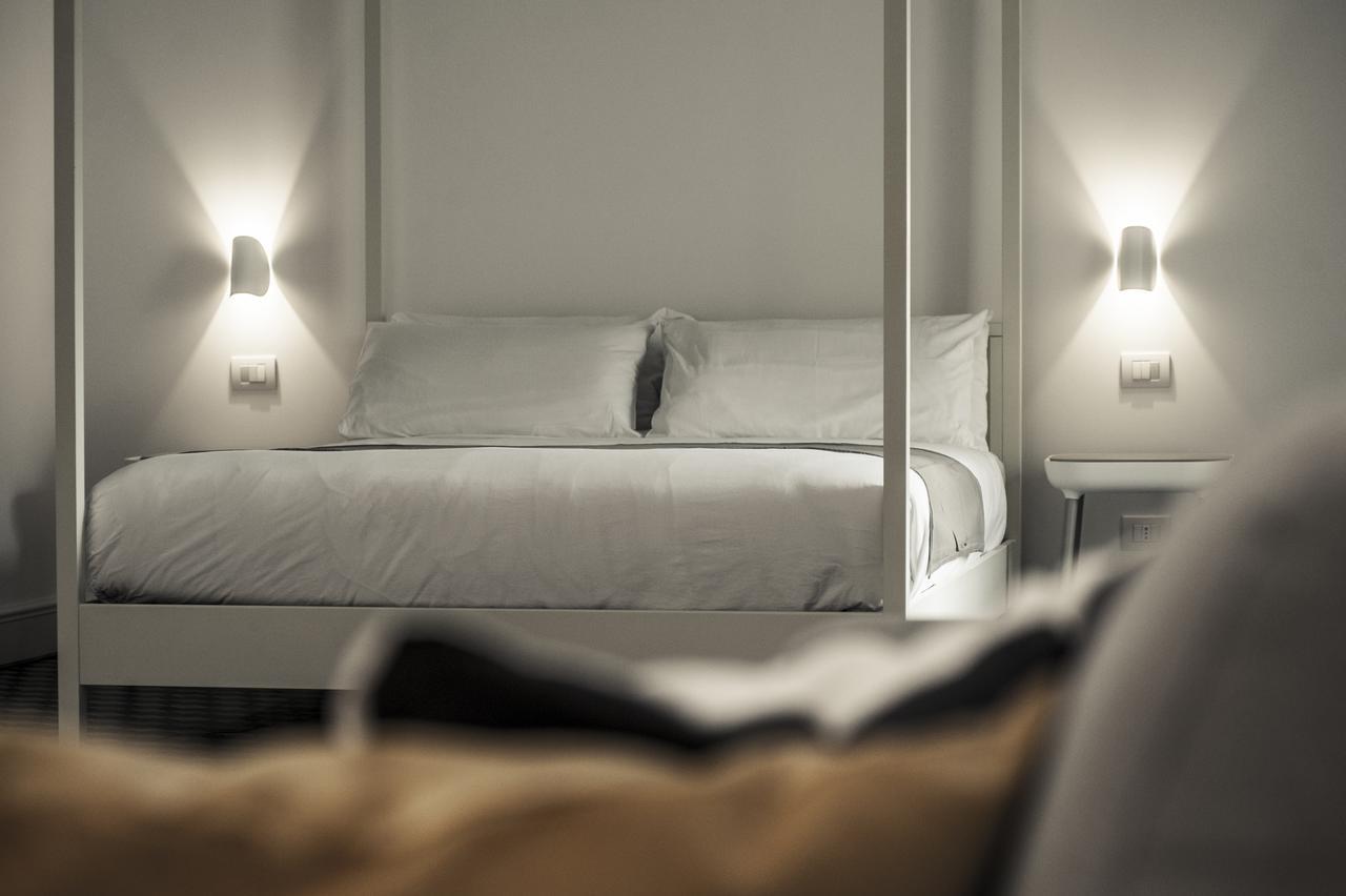 מולפטה Moma Business Apartments מראה חיצוני תמונה